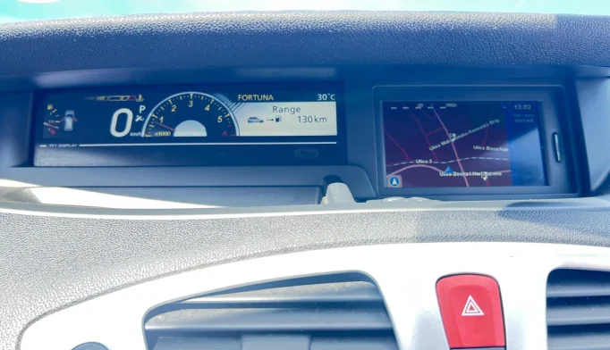 Renault Scenic  - 2011