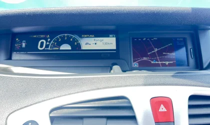 Renault Scenic  - 2011