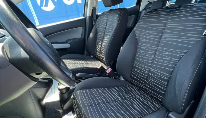 Mazda 2  - 2008