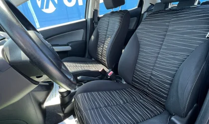 Mazda 2  - 2008