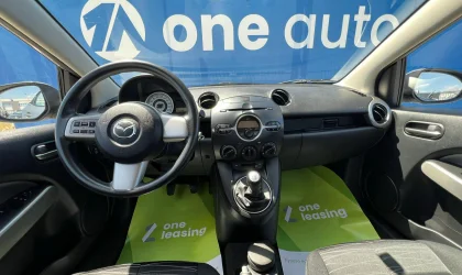 Mazda 2  - 2008