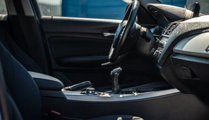 BMW 1 Series  - 2013