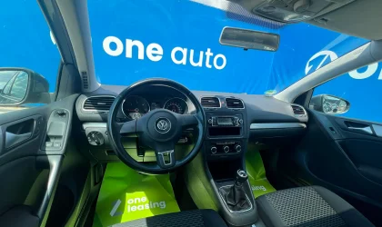 Volkswagen Golf  - 2009