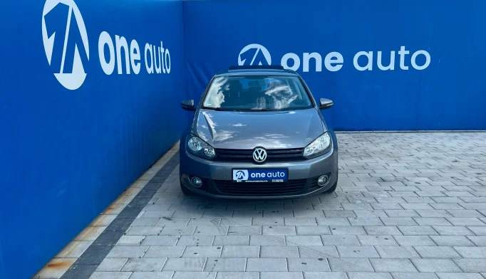 Volkswagen Golf  - 2009
