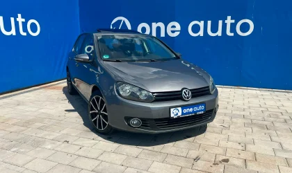 Volkswagen Golf  - 2009