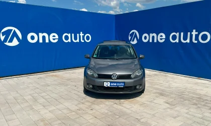 Volkswagen Golf  - 2009