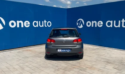 Volkswagen Golf  - 2009