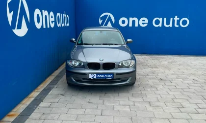 BMW 1 Series  - 2009