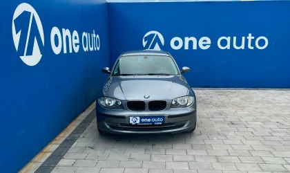 BMW 1 Series  - 2009