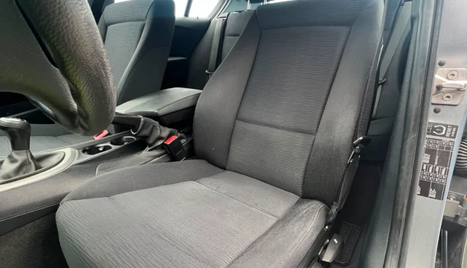 BMW 1 Series  - 2009
