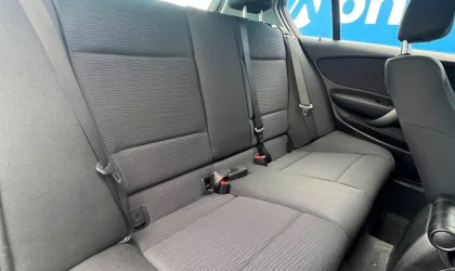BMW 1 Series  - 2009