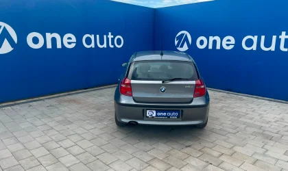 BMW 1 Series  - 2009