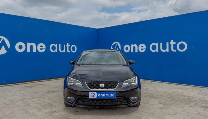 SEAT Leon  - 2013