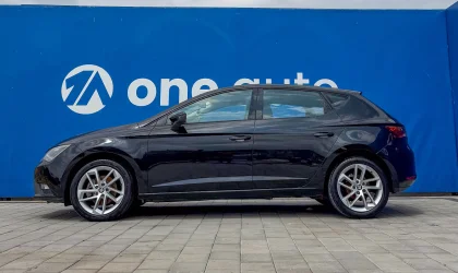 SEAT Leon  - 2013