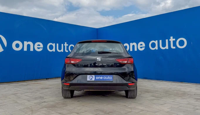 SEAT Leon  - 2013