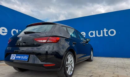 SEAT Leon  - 2013