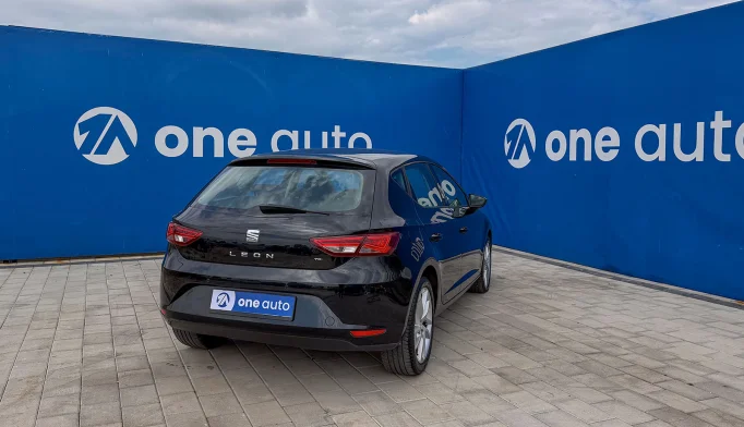 SEAT Leon  - 2013