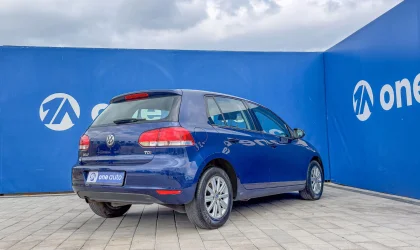 Volkswagen Golf  - 2012