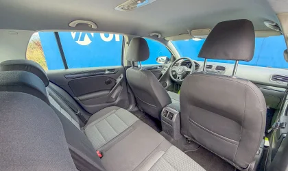 Volkswagen Golf  - 2012