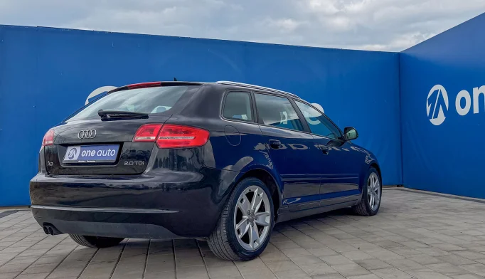 Audi A3  - 2009