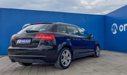 Audi A3  - 2009