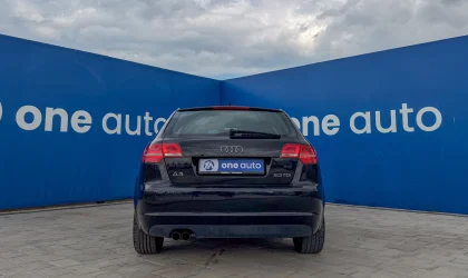 Audi A3  - 2009