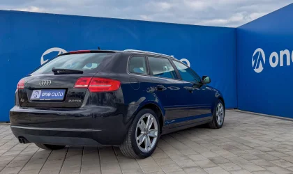 Audi A3  - 2009