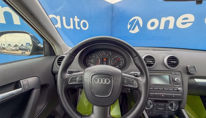 Audi A3  - 2009