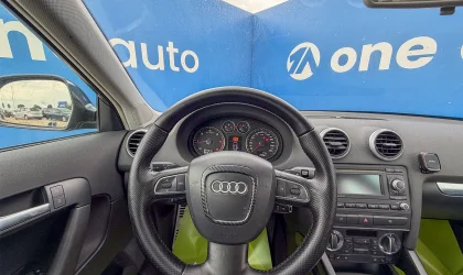 Audi A3  - 2009
