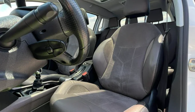 Peugeot 2008  - 2014