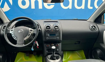 Nissan Qashqai  - 2011