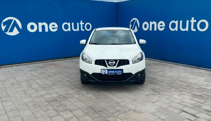 Nissan Qashqai  - 2011
