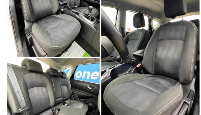 Nissan Qashqai  - 2011