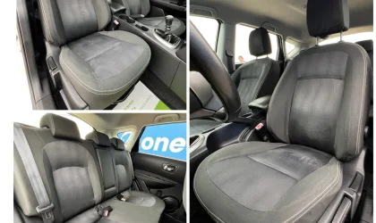 Nissan Qashqai  - 2011