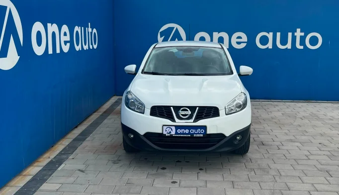 Nissan Qashqai  - 2011