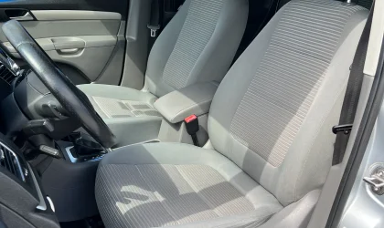 SEAT Alhambra  - 2014