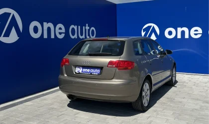 Audi A3  - 2007