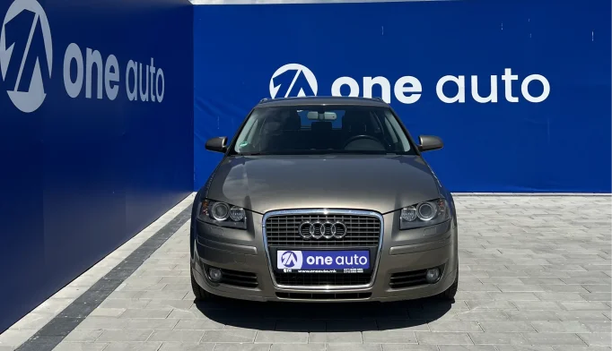 Audi A3   - 2007