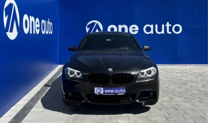 BMW 530d