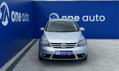 Volkswagen Golf 5 Plus