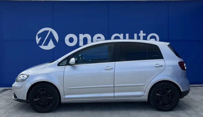 Volkswagen Golf 5 Plus  - 2007